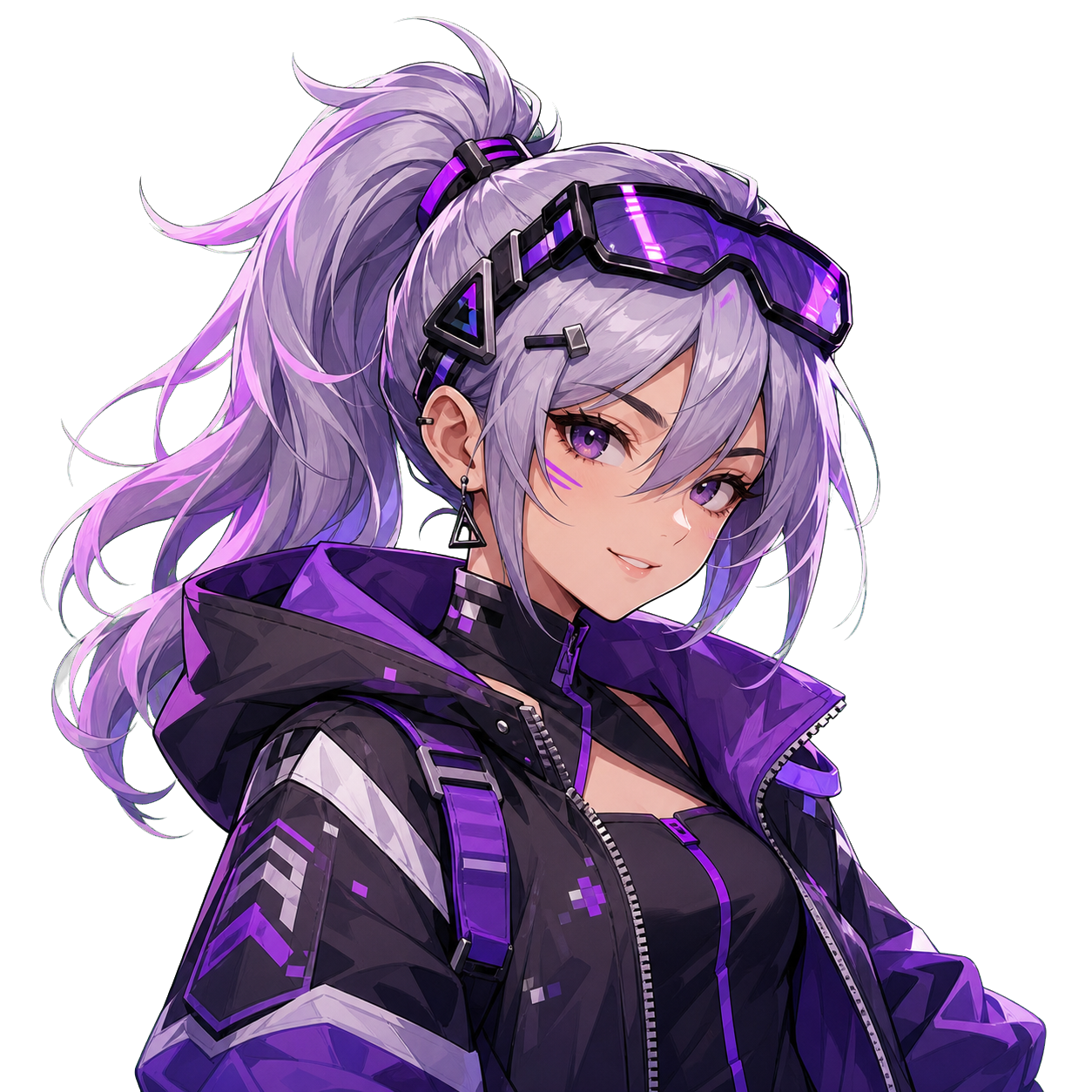 Corredora Cyber