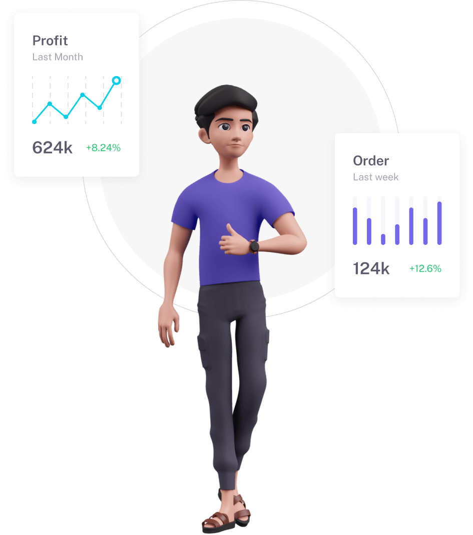 Ilustración de acceso